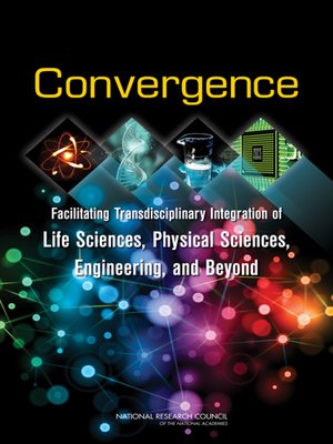 cover image of Convergence